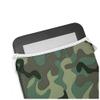 BoxWave Case Compatible with Portkeys LH7H - Camouflage SlipSuit, Slim Design Camo Neoprene Slip On Pouch view 4