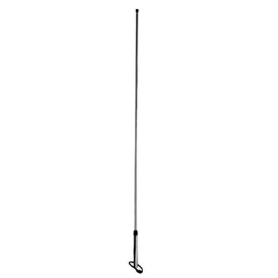 212 Main 156-162 MHz Omnidirectional Unity Gain DC Grounded Fiberglass Base Station Antenna