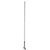 212 Main 156-162 MHz Omnidirectional Unity Gain DC Grounded Fiberglass Base Station Antenna view 1