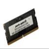 parts-quick 16GB Memory Compatible with HP EliteOne 840 G9 DDR5 5200MHz SODIMM RAM view 1