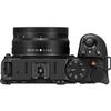 Nikon Z30 20.9MP 4K Video Recording Vlogging Camera with Nikon NIKKOR Z DX 16-50mm f/3.5-6.3 VR Lens+64GB Transcend Memory Card+Photo/Video Editing Software Kit+Deluxe Accessories Bundle (Renewed) view 4