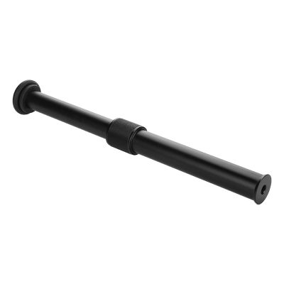 Yanmis Adjustable Extension Rod, Tripod Stabilizer Telescopic Monopod Accessory, Heavy Duty, Durable, Lightweight, Metal Made, Leakproof, Telescopic Design