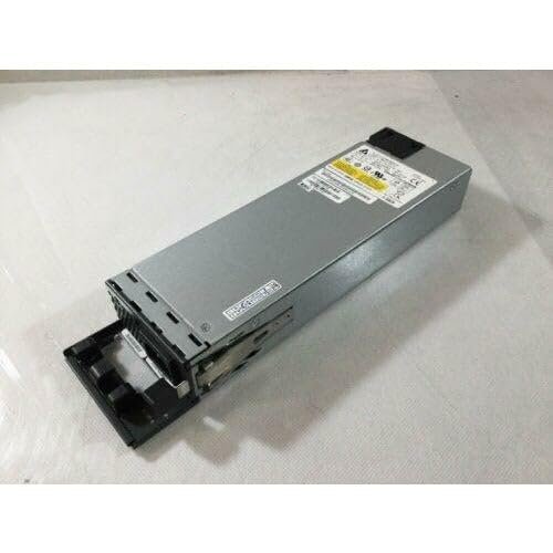 C3KX-PWR-350WAC 350W AC Power Supply for Catalyst WS-C3560X, WSC-3750X (Renewed)