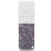 64GB High Fidelity Slim Multifunction MP3 Player with Lossless Sound for Music Lovers (Black) view 1