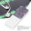 64GB High Fidelity Slim Multifunction MP3 Player with Lossless Sound for Music Lovers (Black) view 2