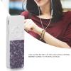 64GB High Fidelity Slim Multifunction MP3 Player with Lossless Sound for Music Lovers (Black) view 3