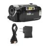 Yanmis 16x Digital Zoom 16MP USB Port Video Camera with Fill Light, Suitable for Various Scenarios, Large Capacity Storage 1080P view 1