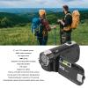 Yanmis 16x Digital Zoom 16MP USB Port Video Camera with Fill Light, Suitable for Various Scenarios, Large Capacity Storage 1080P view 2