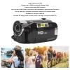 Yanmis 16x Digital Zoom 16MP USB Port Video Camera with Fill Light, Suitable for Various Scenarios, Large Capacity Storage 1080P view 3