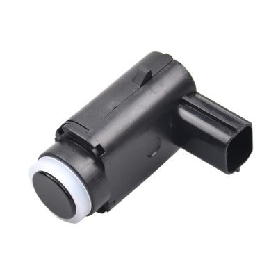 Compatible with Buick for Lacrosse 2010-2016 for Regal 2012-2013 Parking Sensor PDC Parking Distance Control Sensor Reversing Radar 23202663 25955153 Reversing Sensor