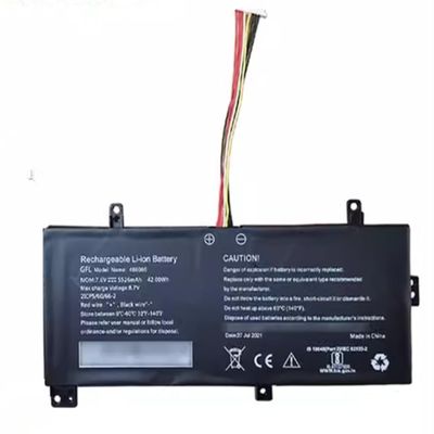 GHAG Tablet PC Accessories Replacement for 486066