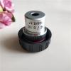 JOEBO Microscope Kit 4X 195 Biological Microscope Objective Lens Microscope Lens Adapters view 2