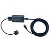 6GK1571-0BA00-0AA0 Compatible S7-200 300 400 Programming Cable Touch Screen Download Cable Electromagnetic Isolation Industrial 5m view 2