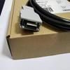 RS232 for CNC JD36A JD35A Port Programming Cable 9-Hole 20-core Cable 5 Meters view 2