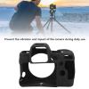 Camera Case for Z8, Anti Scratch Soft Silicone Housing Cover Protector, Lightweight Ultra Thin Camera Silicone Sleeve, Compatible with Z8 view 4
