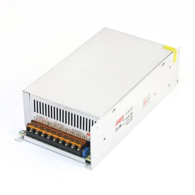 PGMTDEFXJO AC 220V to DC 24V Power Supply Adapter Transformer for LED Light