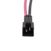 PGMTDEFXJO 2Pcs AC85-265V to DC48-88V 300mA Transformer IP66 Waterproof LED Driver Power Supply view 2