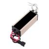 PGMTDEFXJO 2Pcs AC85-265V to DC48-88V 300mA Transformer IP66 Waterproof LED Driver Power Supply view 4