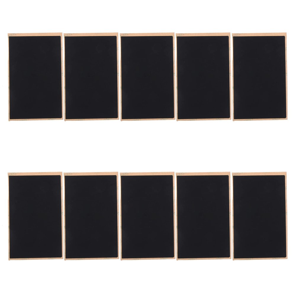 BEIDUOYANG 10Pcs Touchpad Sticker for Thinpad T480S T490S X13 X390 E14 T14S Laptop Palmrest Touchpad Skin Covers Protect Accessory Touchpad Cover
