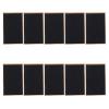 BEIDUOYANG 10Pcs Touchpad Sticker for Thinpad T480S T490S X13 X390 E14 T14S Laptop Palmrest Touchpad Skin Covers Protect Accessory Touchpad Cover view 1