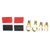 Car Power Amplifier Installation Kit Universal 6GA Subwoofer Cable Audio Wiring Set view 4