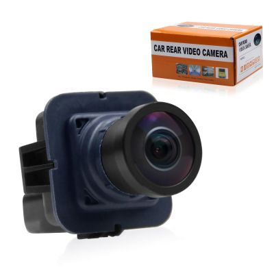 Backup Camera Rear View Camera Compatible with Ford Taurus 2013-2019 Parking Park Assist Camera Replaces # EG1Z-19G490-A DG1Z-19G490-A