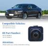 Backup Camera Rear View Camera Compatible with Ford Taurus 2013-2019 Parking Park Assist Camera Replaces # EG1Z-19G490-A DG1Z-19G490-A view 2