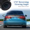 Backup Camera Rear View Camera Compatible with Ford Taurus 2013-2019 Parking Park Assist Camera Replaces # EG1Z-19G490-A DG1Z-19G490-A view 4