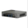 HISTTON Mini PC Windows 11 Pro, Core i5-1340P(up to 4.60GHz) Mini Desktop PC with 16GB RAM 512GB NVME SSD, WiFi6, BT5.2, 4K Triple Display, Support TPM2.0, Wake on LAN, Auto Power on, Mini Computers view 1