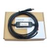 PBFM-U6 Applicable Debugging Cable Servo PB F2 F5 Converter Data Cable Dual Chip Design Industrial Grade view 1