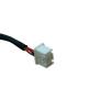 PBFM-U6 Applicable Debugging Cable Servo PB F2 F5 Converter Data Cable Dual Chip Design Industrial Grade view 2