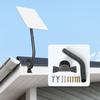 XTAR MT2 Starlink Mounting Kit, Heavy Duty Starlink Mount for Starlink Internet Kit Satellite, Starlink Roof Mount, Starlink Pole Mount for V2 view 1