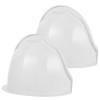 Housoutil Outdoor Camera Rain Cover 2 Pack Weatherproof Security Camera Protector Easy Usage view 1