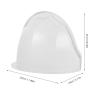 Housoutil Outdoor Camera Rain Cover 2 Pack Weatherproof Security Camera Protector Easy Usage view 2