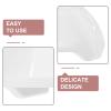 Housoutil Outdoor Camera Rain Cover 2 Pack Weatherproof Security Camera Protector Easy Usage view 4