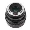 14mm T2.9 Full Frame Ultra Wide Angle Cine Lens 270 Focusing Stroke Manual Focus Cinema Lens for R Mount Cameras view 2