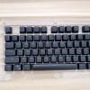 BEIDUOYANG 104 Keys Russian Korean Backlit OEM Profile ABS Keycap DIY Mechanical Keyboard Cherry MX Switch Russian Keycap Set view 3