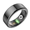 Fabater Smart Tracking Ring, Body Temperature IP68 5.1 Smart Ring for Women (9#) view 2