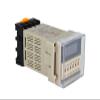 POWTAXBJGD DH48S-S Time Relay 0.1S-99H Digital AC 110/220V DC 12/24V Repeat Cycle SPDT Programmable Timer Switch with Socket Base Din Rail (Size : AC 220V) view 1