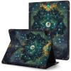 GTABVECT Mexico Tree of Life Case for iPad Pro 11 Inch Case 2020(2nd Gen) with Pencil Holder, Smart iPad Case Support Touch ID and Auto Wake/Sleep view 1