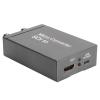 Wisoqu Professional Iron Shell Support 1080P@60Hz HD 3G SDI to Converter, SDI to Converter, for Home Theater for Camera for SDI Editing System view 2