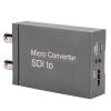 Wisoqu Professional Iron Shell Support 1080P@60Hz HD 3G SDI to Converter, SDI to Converter, for Home Theater for Camera for SDI Editing System view 3