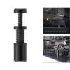 Graphics Card GPU Support Bracket Adjustable Height GPU Sag Bracket GPU Brace for Prevent Graphics Card Sag Aluminum Alloy Graphics Card Stand view 3