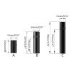 Graphics Card GPU Support Bracket Adjustable Height GPU Sag Bracket GPU Brace for Prevent Graphics Card Sag Aluminum Alloy Graphics Card Stand view 4