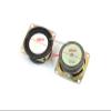 Generic 2pcs Yiwenchure 2"" 4Ohm 3W Full Range Audio Speaker Stereo Woofer Loudspeaker for Arduino (Pack of 2pcs) (S464 2PCS) view 2