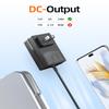 12V 2A Charger Fit for Gateway Laptop GWTN156-11BK GWTN156-11BL GWTN156-11RD GWTC116-2BK GWTC116-2BL GWNC21524-BL GWTN141-1BL GWTN141-5BK/BL SAW30A-120-2000U GWTN156-11 GWTC116-2 GWTN141 GWTN116-3 view 3