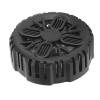 Portable Phone Fan, Semiconductor Heatsink, Cell Phone Cooling Fan with RGB LED Lights, Mobile Phone Cooler for view 1