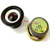 Generic 2pcs Yiwenchure 2"" 4Ohm 3W Full Range Audio Speaker Stereo Woofer Loudspeaker for Arduino (Pack of 2pcs) (S512 2PCS) view 2