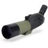 DJXIK 22-66X100 HD Zoom Monocular Telescope for Adults. High Power IPX7-8 Waterproof Astronomy Telescope with Night Vision for Bird Atching, Camping,Hiking,Stargazing.,A view 1