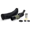 DJXIK 22-66X100 HD Zoom Monocular Telescope for Adults. High Power IPX7-8 Waterproof Astronomy Telescope with Night Vision for Bird Atching, Camping,Hiking,Stargazing.,A view 2